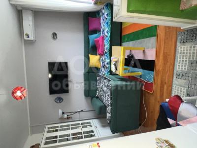 Продаю 3-комнатную квартиру, 68.0кв. м., этаж - 4/5, Фрунзе стадион Спартак.