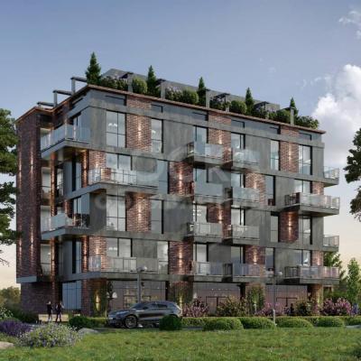 Продаю 1-комнатную квартиру, 66кв. м., этаж - 1/5, ​Карбоз уулу Келдибека, 65​.