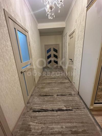 Продаю 3-комнатную квартиру, 100кв. м., этаж - 2/14, Верхний Джал.