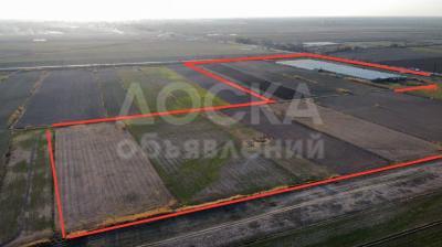 Продаю участок под строительство, 12 га Объездная.