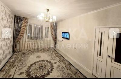 Продаю 3-комнатную квартиру, 82кв. м., этаж - 3/9, Джал.