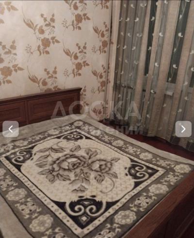 Продаю 3-комнатную квартиру, 87кв. м., этаж - 3/6, Джал.