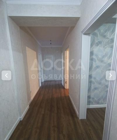 Продаю 3-комнатную квартиру, 80кв. м., этаж - 2/9, Джал.