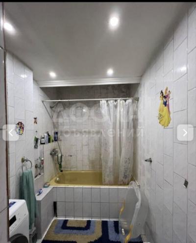 Продаю 3-комнатную квартиру, 64кв. м., этаж - 9/9, Джал.