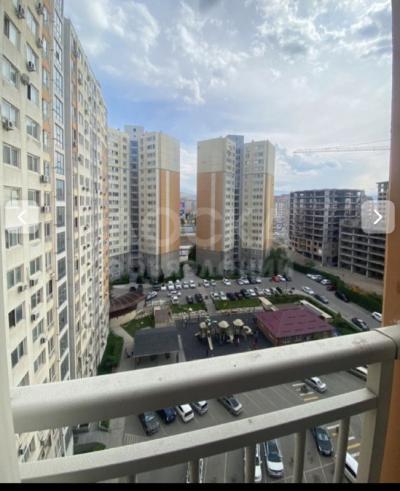 Продаю 3-комнатную квартиру, 87кв. м., этаж - 11/16, Джал 15.