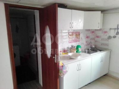 Продаю дом 4-ком. 120кв. м., этаж-1, 6,5-сот., стена кирпич, Красный строитель.