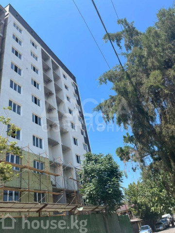 Продаю 2-комнатную квартиру, 69кв. м., этаж - 4/10, Чуй/Фучика.