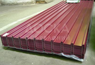 Профлист для забора