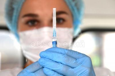 Вакцина от гриппа Гриппол плюс