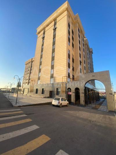 Продаю 2-комнатную квартиру, 62кв. м., этаж - 11/12, ж-м Кара-Жыгач (остановка Оберон) .