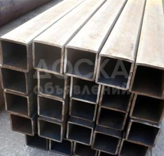 Труба круглая для отопления, подачи воды все размеры