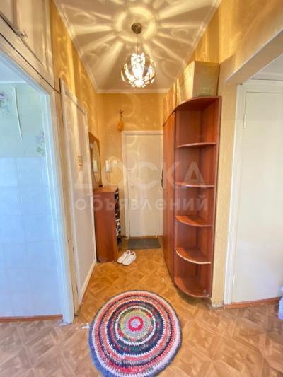 Продаю 3-комнатную квартиру, 62кв. м., этаж - 7/9, Тунгуч 1.