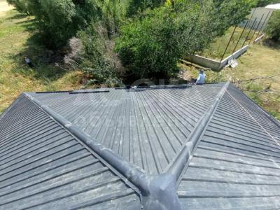 Продаю участок под строительство, 26 соток село Горная Маевка, ул. Насип уулу Садырбай, дом 22.