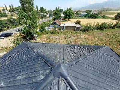 Продаю дом 4-ком. 144кв. м., этаж-1, 26-сот., стена другое, Горная Маевка.