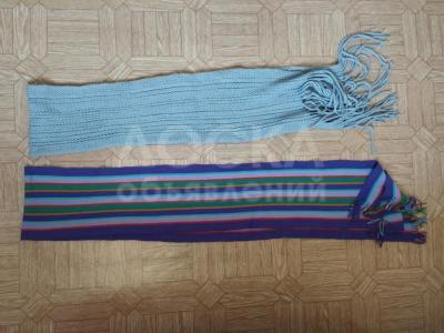 Шарф детский