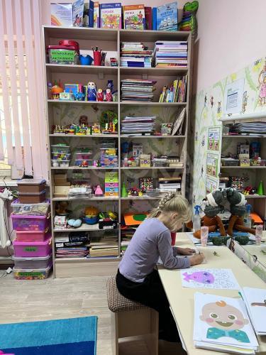 ЧАСТНЫЙ ДЕТСКИЙ САД "АЗБУКА КИДС"