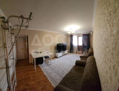 Продаю 2-комнатную квартиру, 46кв. м., этаж - 5/5, Правда/Боконбаева .