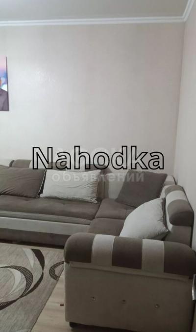 Продаю 3-комнатную квартиру, 62кв. м., этаж - 1/5, мкр. Аламедин-1.