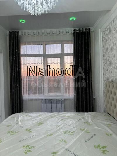 Продаю 3-комнатную квартиру, 60кв. м., этаж - 9/10, мкр. Аламедин-1.