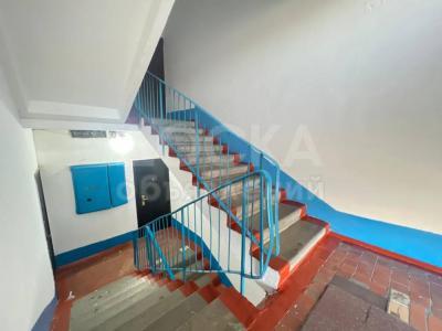 Продаю 3-комнатную квартиру, 61кв. м., этаж - 4/5, Фучика/Киевская.