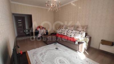 Продаю 2-комнатную квартиру, 52кв. м., этаж - 5/9, МКРН ТУНГУЧ.