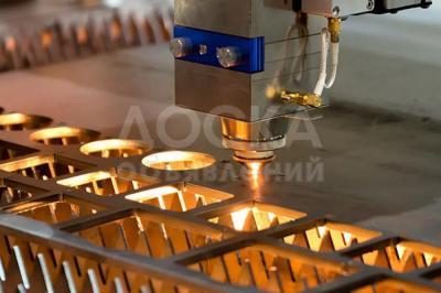 Лазepнoй peзки металла в Бишкеке