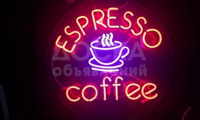 Неоновые вывескм