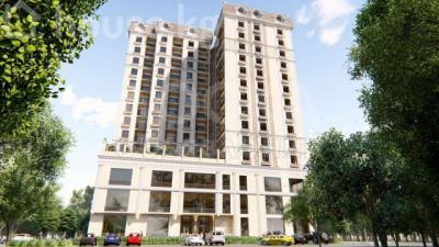 Продаю 2-комнатную квартиру, 60кв. м., этаж - 6/15, Молодая-гвардия\Фрунзе.