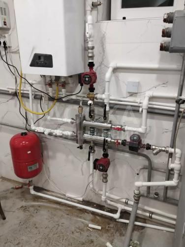 Сварочные работы!