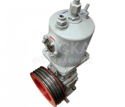 Компрессоры КВД-Г, КВД-М