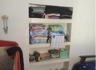 Продаю полдома 3-ком. 79кв. м., этаж-1, 4.5-сот., стена саман, Ул. Лесная 29.