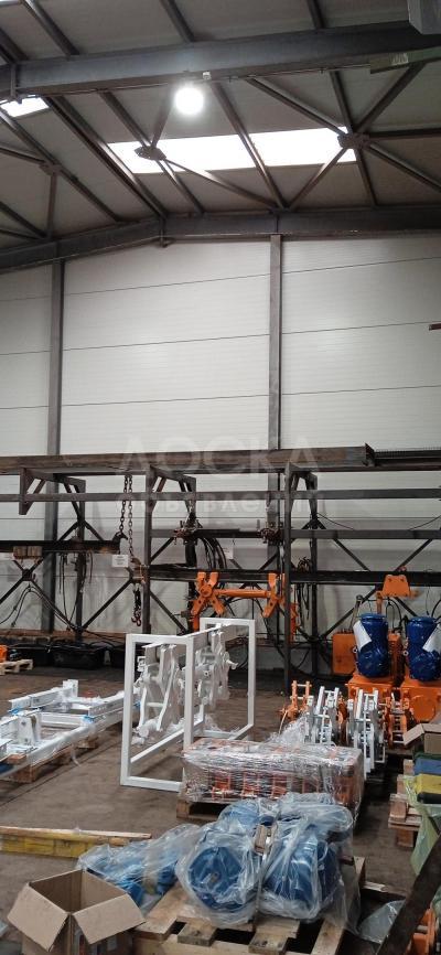 Горно-шахтное оборудование из Польши для Вас!