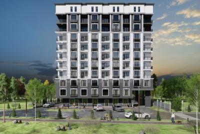 Продаю 1-комнатную квартиру, 52кв. м., этаж - 10/10, мкр. "Восток-5".