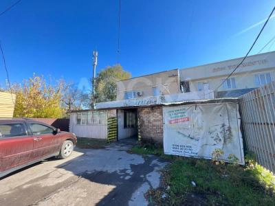 Продаю производственное помещение 86кв. м., Б. Алыкулова.