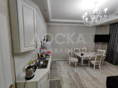 Продаю 3-комнатную квартиру, 63кв. м., этаж - 11/13, Поваринская 36.