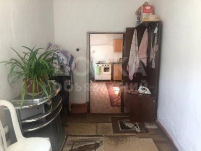 Продаю дом 2-ком. 68кв. м., этаж-1, 5-сот., стена кирпич, с. Орто-Сай.