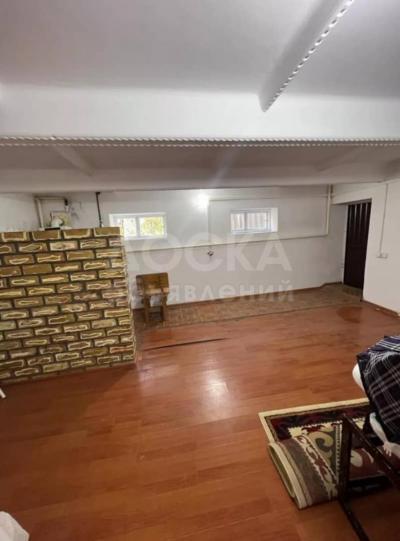 Продаю дом 2-ком. 50кв. м., этаж-1, 5-сот., стена кирпич, кок-жар.