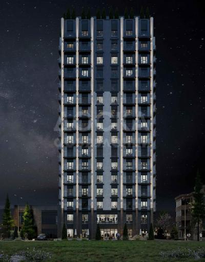 Продаю 2-комнатную квартиру, 86кв. м., этаж - 4/16, Панфилова/Московская.