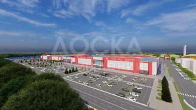 Продаю торговое помещение  80кв. м., Алматинка/Объездная.