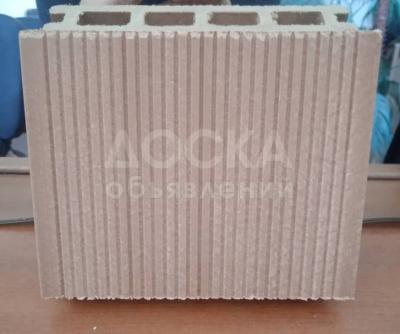 Продаю террасную доску bp ДПК