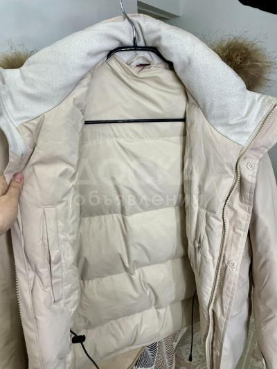 Продаю пуховик (утка) ОРИГИНАЛ.