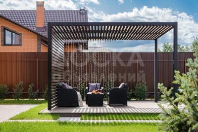 Продаю террасную доску ДПК