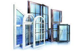 Изготовление окон, дверей, фасадов и витражей от 79 у.е