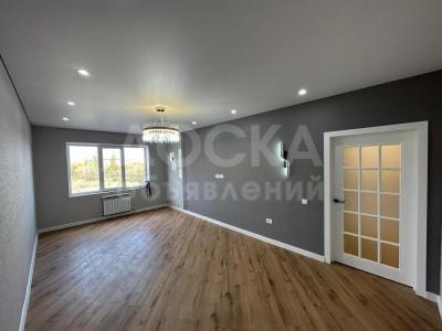 Продаю 1-комнатную квартиру, 48кв. м., этаж - 3/9, Ала-арча ТРЦ.