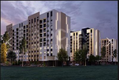 Продаю 2-комнатную квартиру, 64кв. м., этаж - 4/10, Горького/Алма-Атинская.