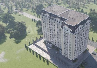 Продаю 3-комнатную квартиру, 90,3кв. м., этаж - 6/12, Бакаева 144.