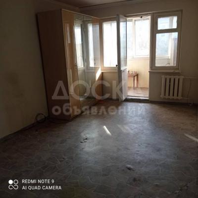 Продаю 1-комнатную квартиру, 38кв. м., этаж - 4/4, 5 МИКРОРАЙОН ПО донецкой .