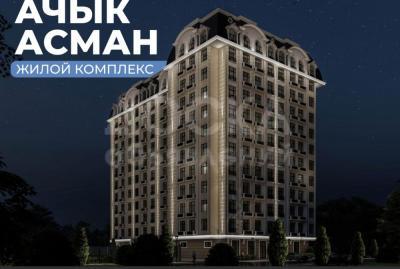 Продаю 3-комнатную квартиру, 150,3кв. м., этаж - 6/12, Магистраль/Бакаева 144.