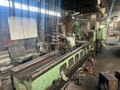 Токарный станок