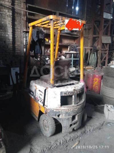 Кара грузоподъёмность 700кг